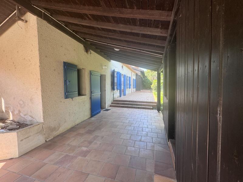 Maison d'architecte - 130 m² - 4 pièces