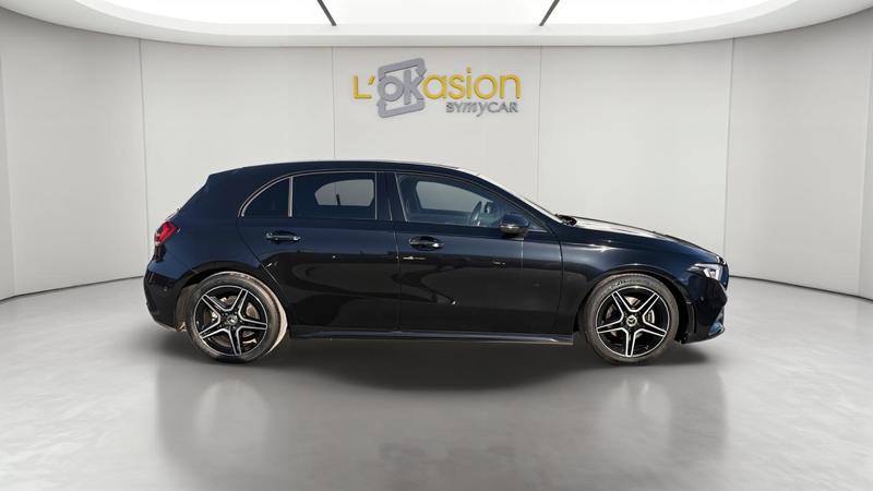 Mercedes Classe a 200 d 8g-Dct Amg Line