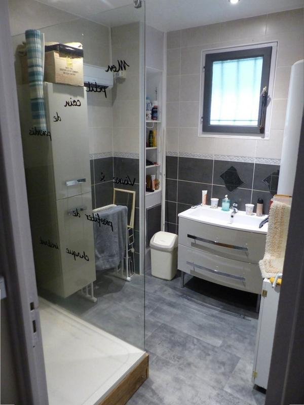 Maison - 132 m² - 5 pièces