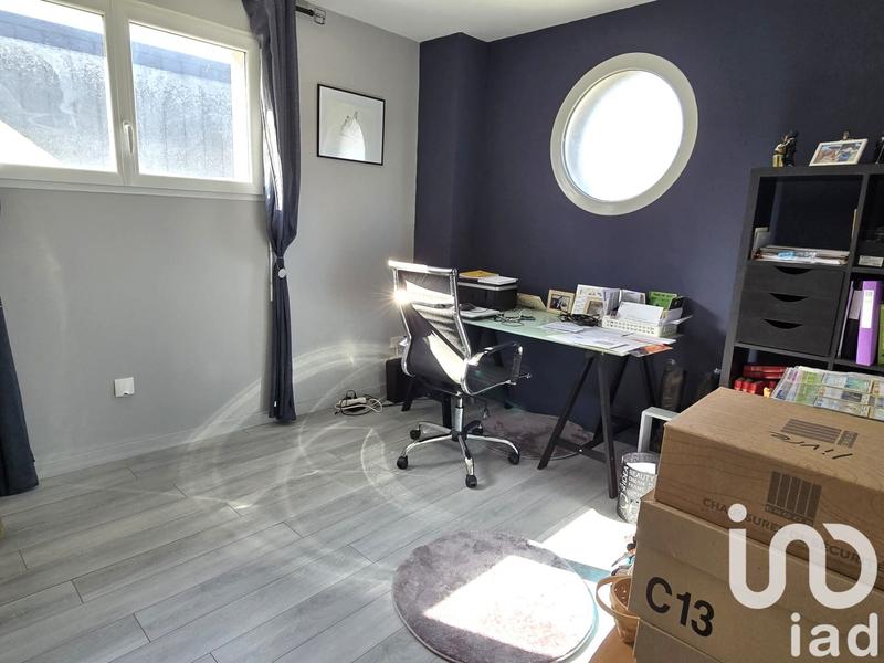 Maison - 128 m² - 6 pièces