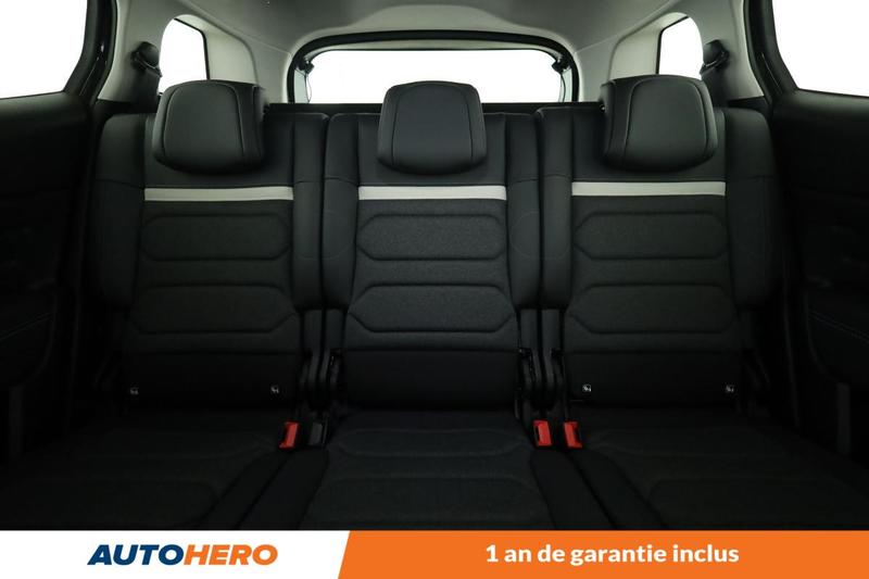 Citroën C5 Aircross 1.2 PureTech Plus Bvm6 131 ch