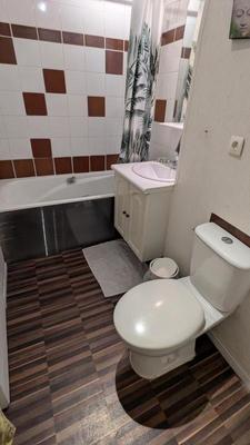 Maison - 99 m² - 5 pièces