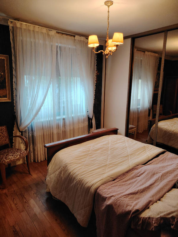 Maison - 93 m² - 6 pièces