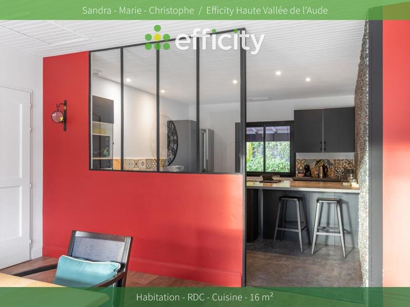 Local commercial - 300 m² - 6 pièces