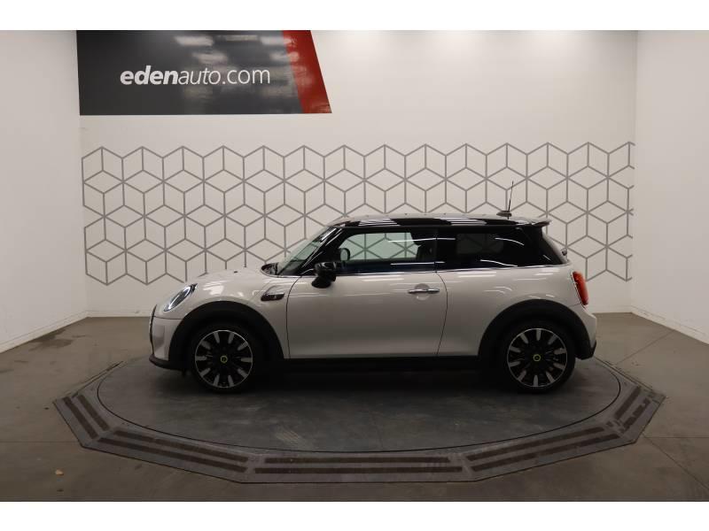 Mini Mini Hatch 3 Portes Cooper se 184 ch Edition Premium