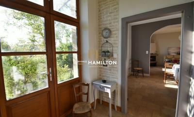 Maison de campagne - 145 m² - 5 pièces