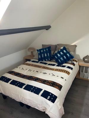 Maison - 75 m² - 4 pièces