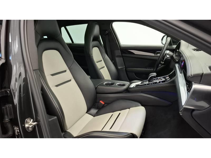 Porsche Panamera 4 V6 3.0 462 Pdk Hybrid Sport Turismo Edition 10 ans