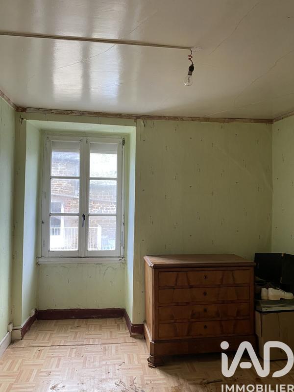 Maison de ville - 110 m² - 4 pièces