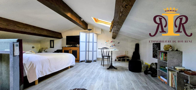 Maison - 70 m² - 2 pièces