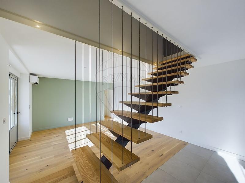 Maison - 176 m² - 6 pièces