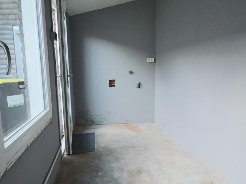 Maison - 60 m² - 2 pièces