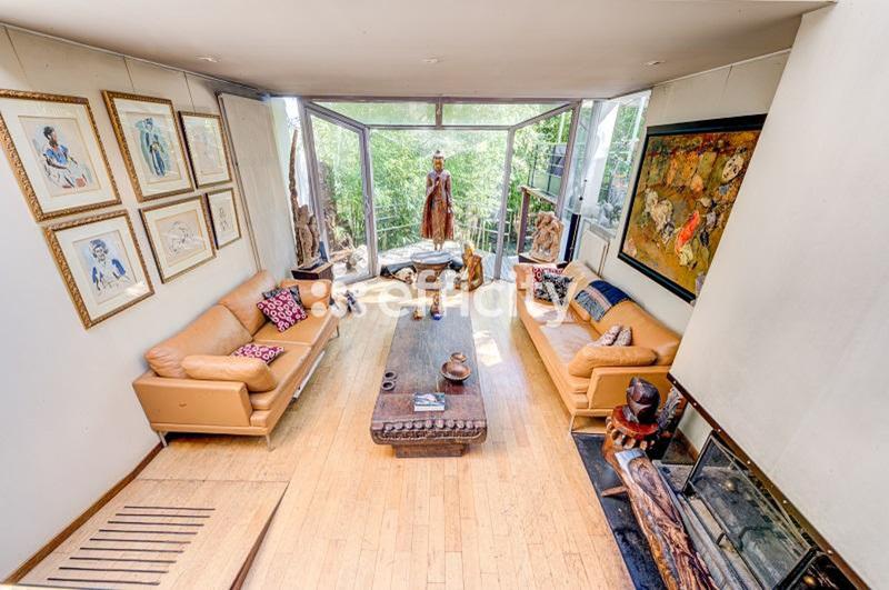 Maison - 155 m² - 6 pièces