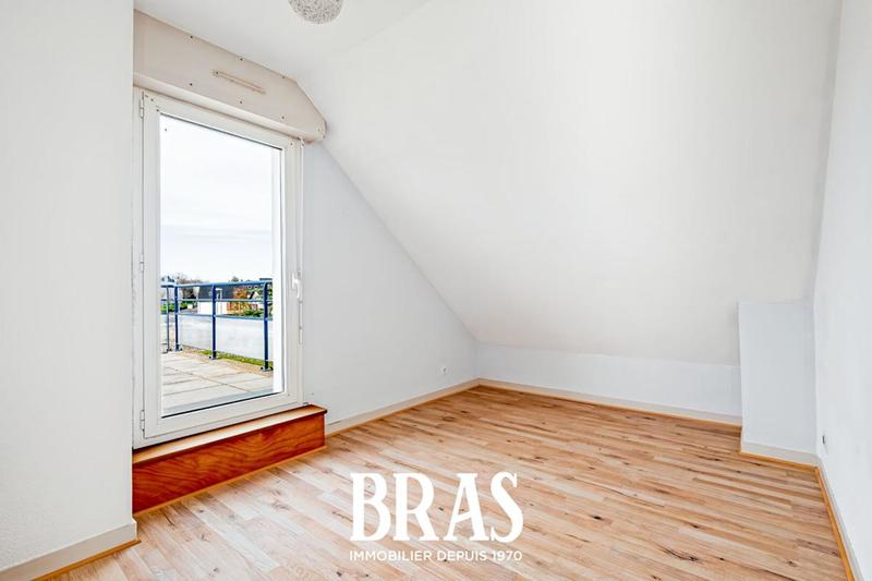 Appartement - 43 m² - 3 pièces