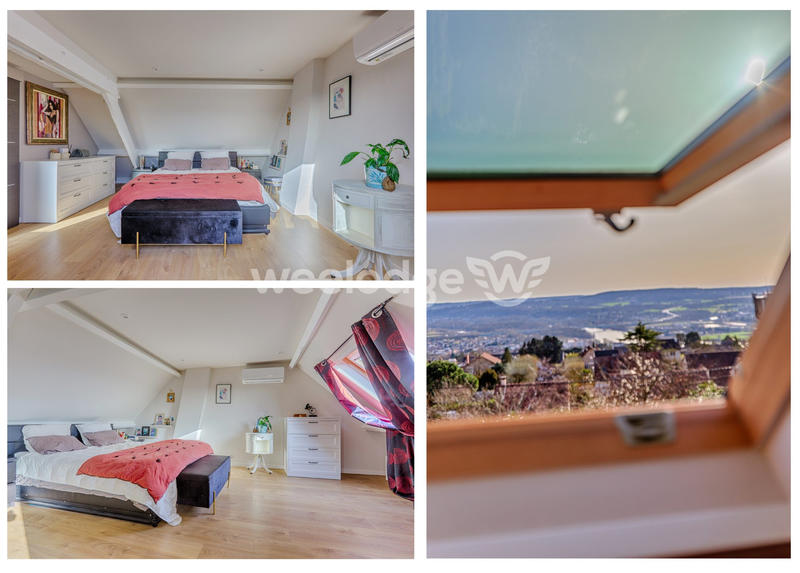 Maison - 213 m² - 6 pièces