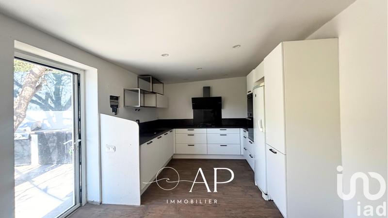 Appartement - 137 m² - 5 pièces