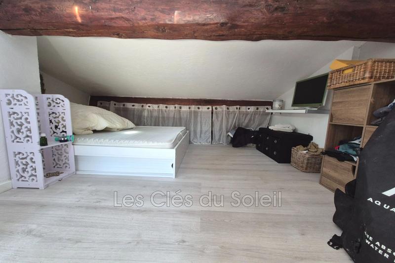 Appartement - 9 m² - 1 pièce