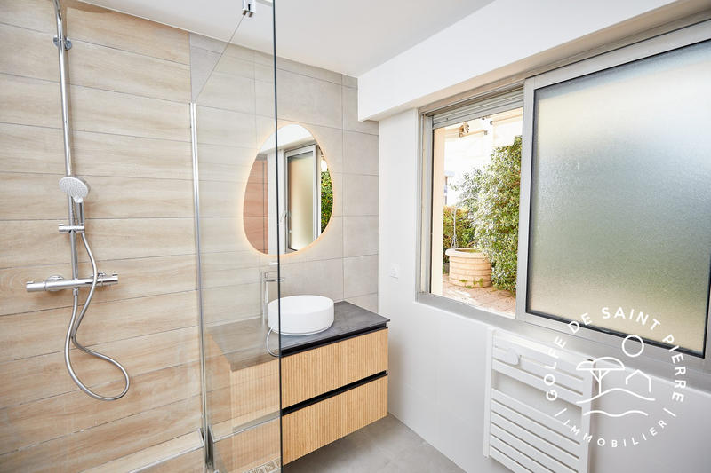 Appartement - 79 m² - 3 pièces