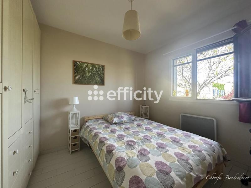 Maison - 142 m² - 8 pièces