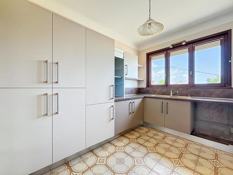 Maison - 160 m² - 5 pièces