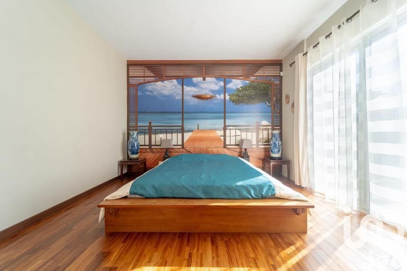 Maison - 125 m² - 4 pièces