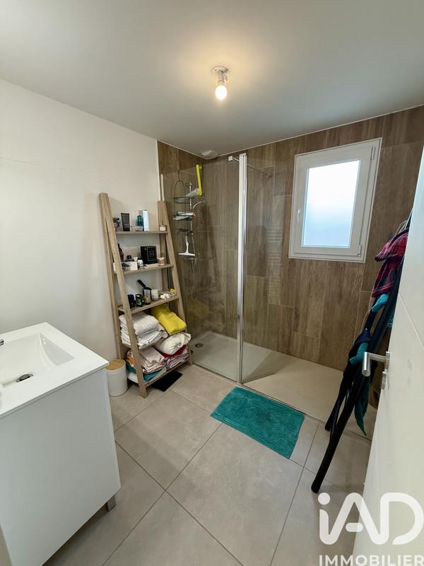 Maison - 115 m² - 4 pièces