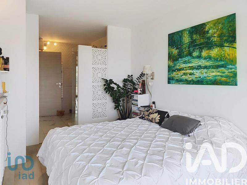 Appartement - 76 m² - 3 pièces