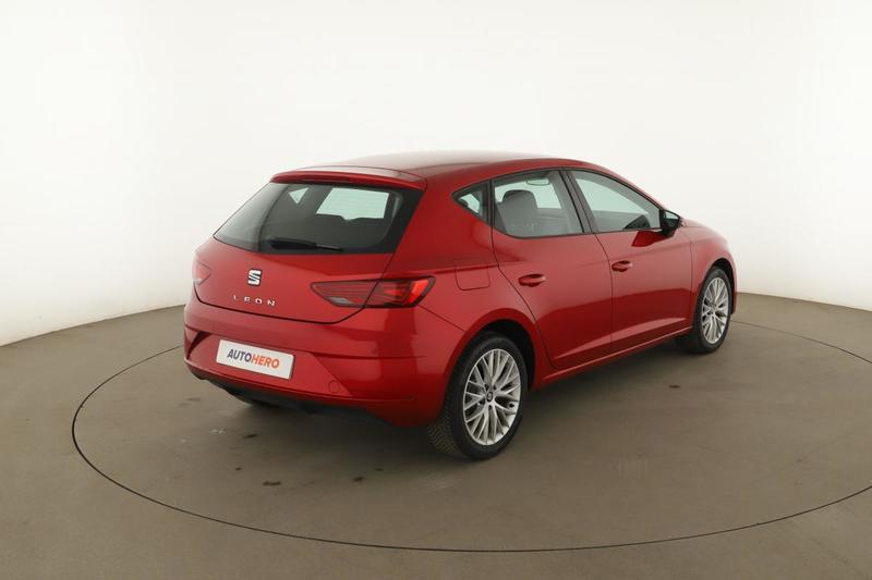 Seat Leon 1.0 Tsi Urban 115 ch