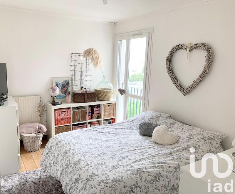 Appartement - 81 m² - 4 pièces