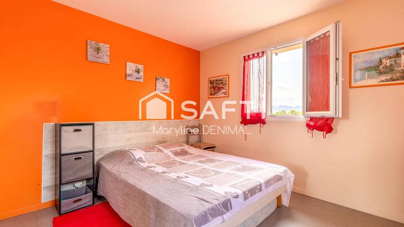 Villa - 180 m² - 7 pièces