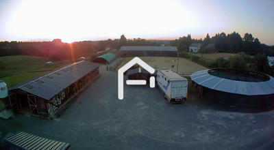 Maison - 149 m² - 6 pièces