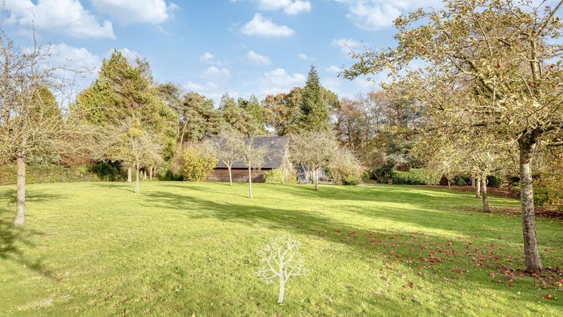 Longère - 160 m² - 4 pièces