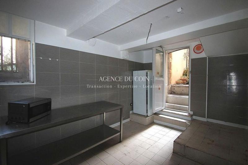 Local commercial - 50 m²