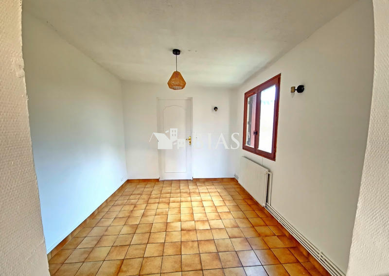 Maison - 85 m² - 5 pièces