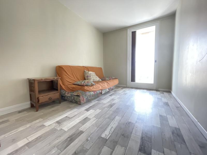 Appartement - 94 m² - 5 pièces