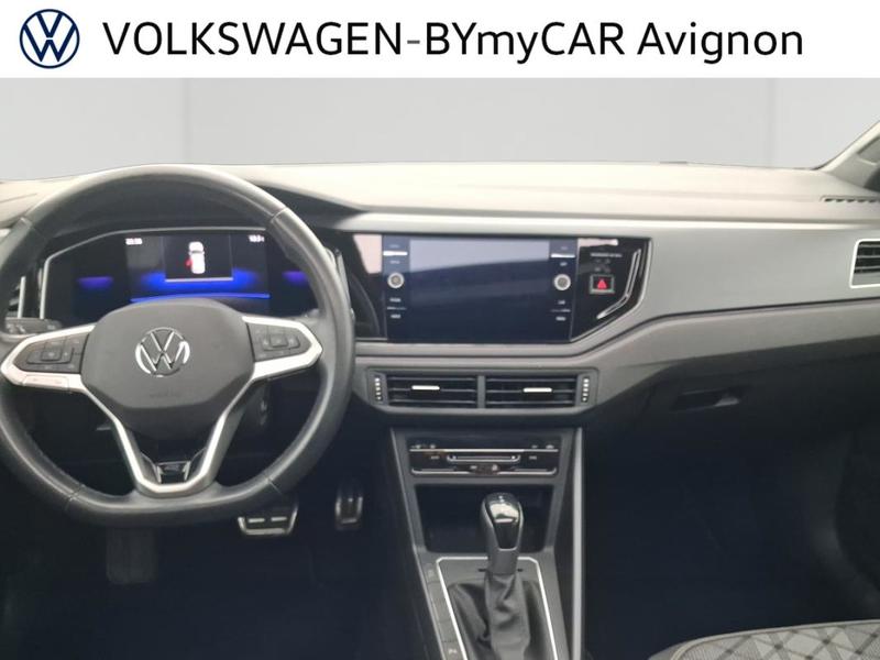 Volkswagen Polo 1.0 Tsi 95 s&amp;S Dsg7 R-Line