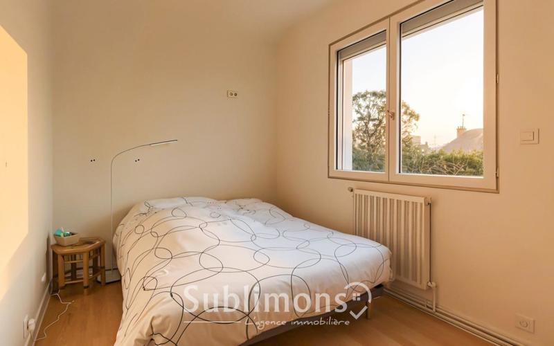 Maison - 145 m² - 6 pièces