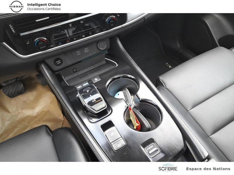 Nissan X-Trail T33a Tekna E-Power 204ch