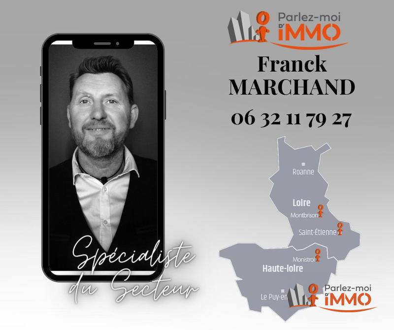 Appartement - 74 m² - 3 pièces