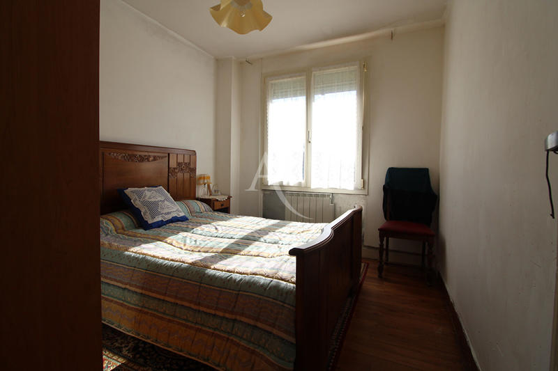 Maison - 103 m² - 5 pièces