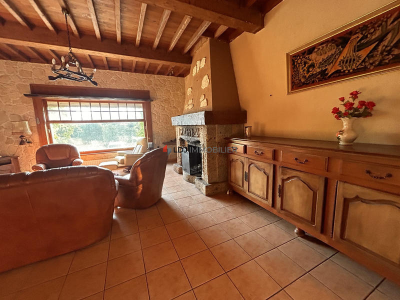 Château - 481 m² - 10 pièces