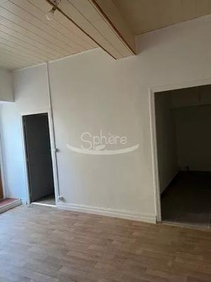 Appartement - 70 m² - 4 pièces