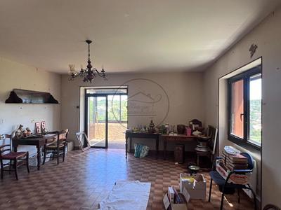 Mas - 120 m² - 4 pièces