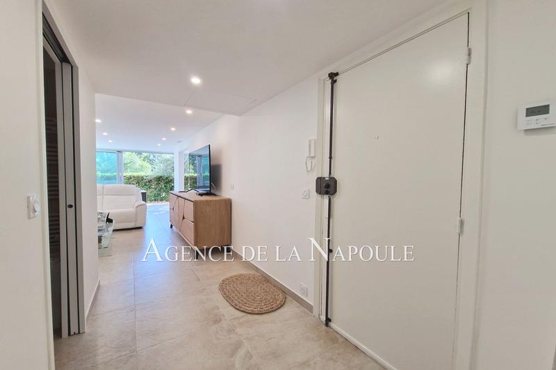 Appartement - 88 m² - 4 pièces