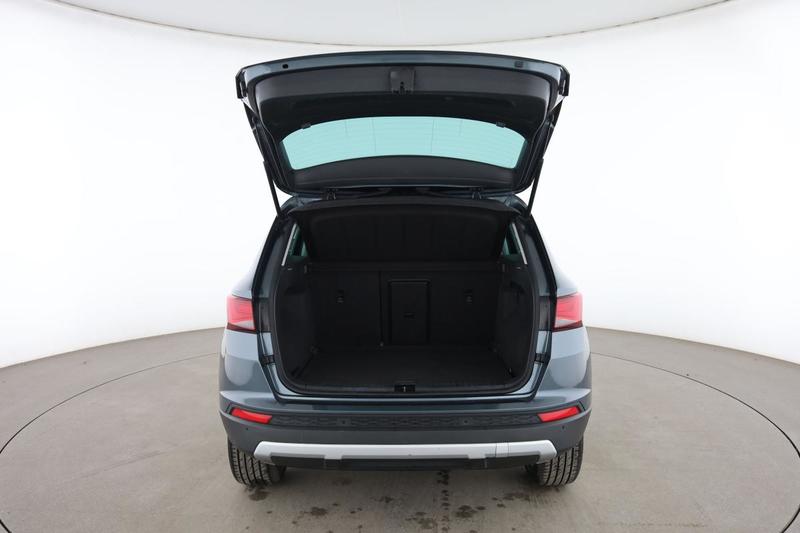 Seat Ateca 1.6 Tdi Ecomotive Style Business Dsg7 115 ch