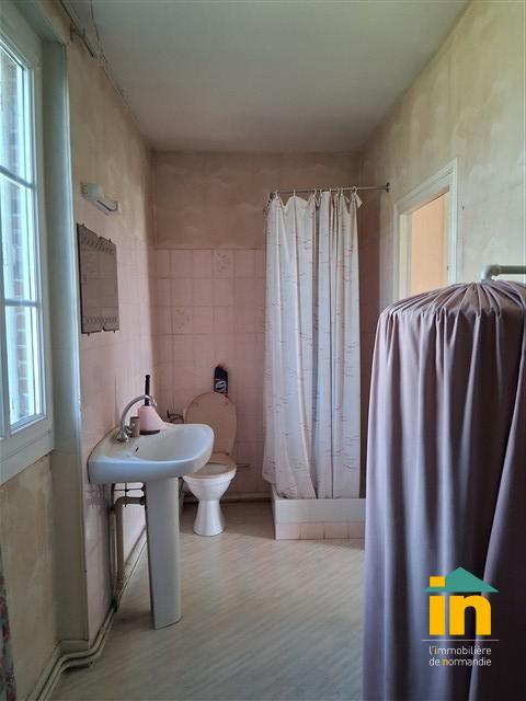 Maison de campagne - 132 m² - 7 pièces