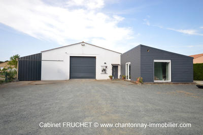 Maison - 147 m² - 4 pièces