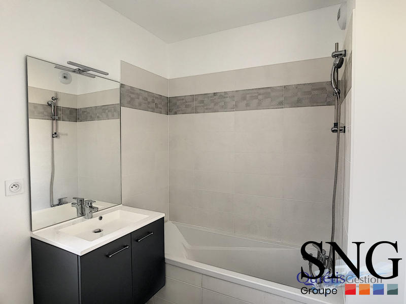 Appartement - 51 m² - 2 pièces