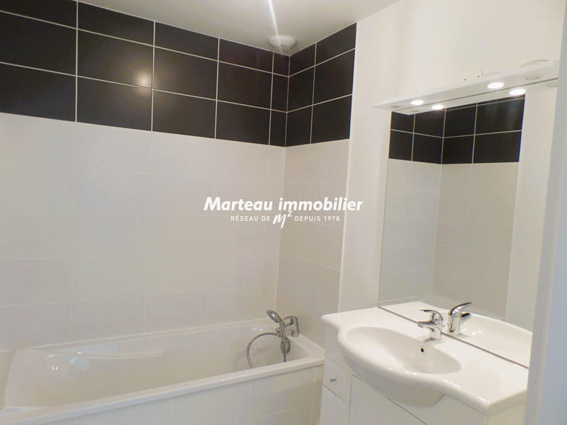Maison - 109 m² - 5 pièces