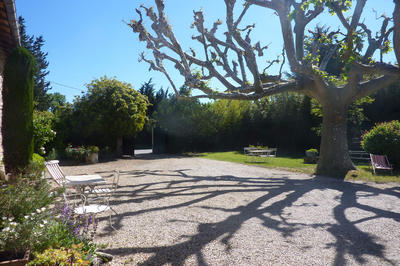 Mas - 250 m² - 7 pièces